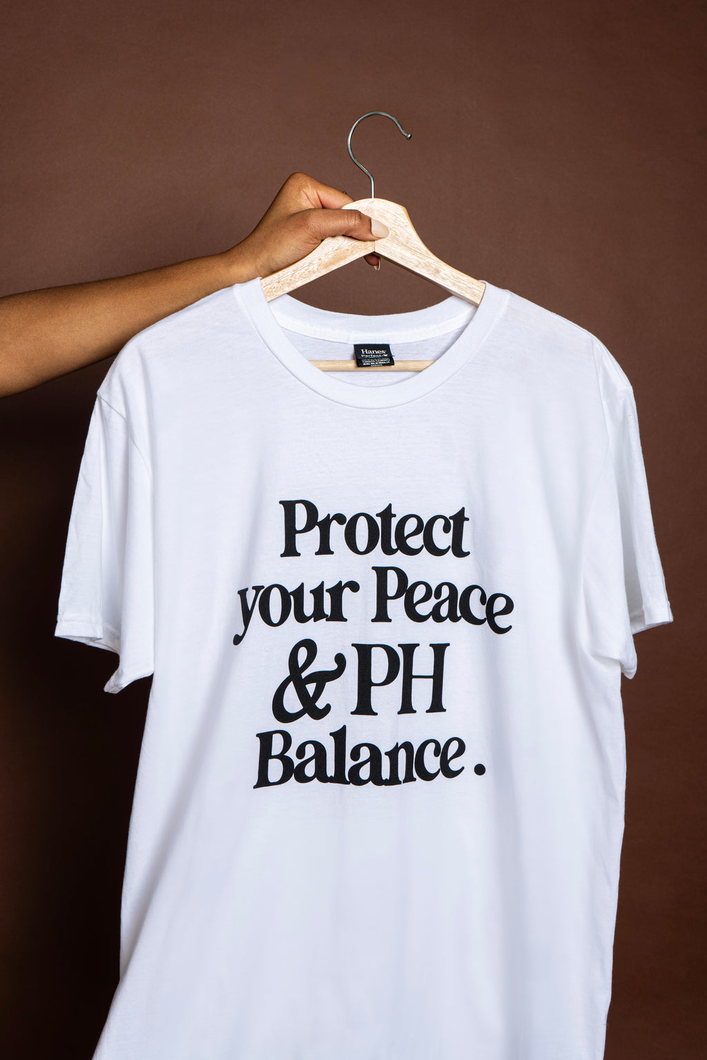 Protect Your Peace & PH Balance™ classic tee